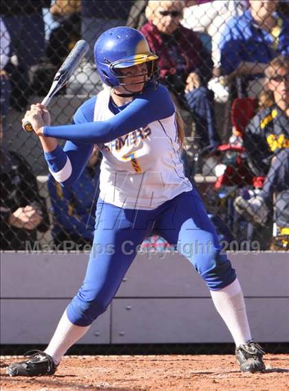 Thumbnail 3 in Wheat Ridge vs. Mullen (4A State Semifinal) photogallery.