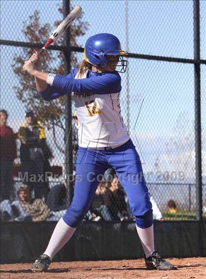Thumbnail 1 in Wheat Ridge vs. Mullen (4A State Semifinal) photogallery.