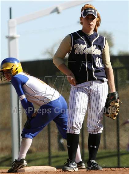 Thumbnail 1 in Wheat Ridge vs. Mullen (4A State Semifinal) photogallery.