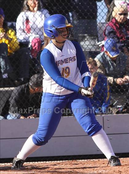 Thumbnail 2 in Wheat Ridge vs. Mullen (4A State Semifinal) photogallery.