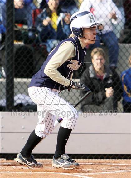 Thumbnail 1 in Wheat Ridge vs. Mullen (4A State Semifinal) photogallery.