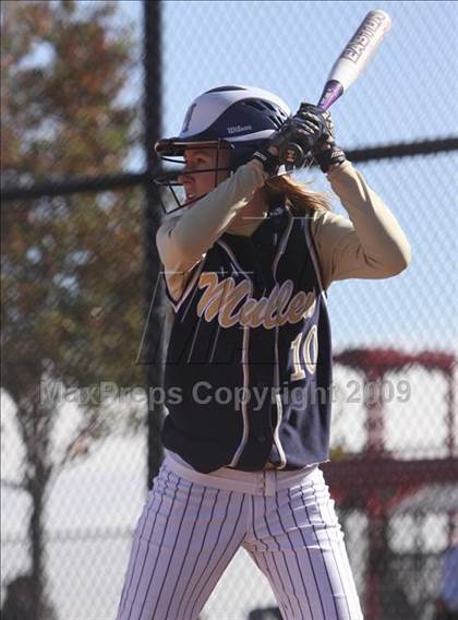 Thumbnail 3 in Wheat Ridge vs. Mullen (4A State Semifinal) photogallery.