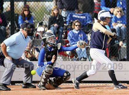 Thumbnail 2 in Wheat Ridge vs. Mullen (4A State Semifinal) photogallery.