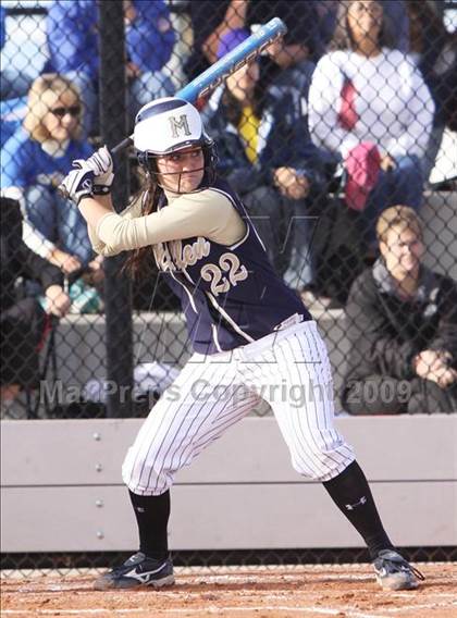 Thumbnail 2 in Wheat Ridge vs. Mullen (4A State Semifinal) photogallery.