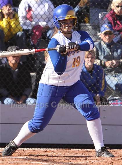 Thumbnail 2 in Wheat Ridge vs. Mullen (4A State Semifinal) photogallery.