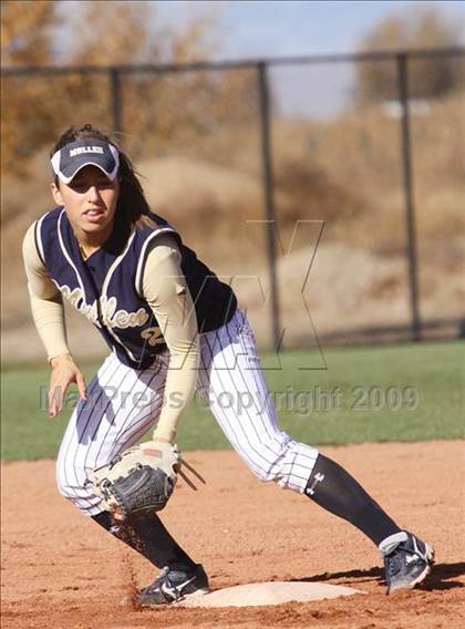 Thumbnail 1 in Wheat Ridge vs. Mullen (4A State Semifinal) photogallery.