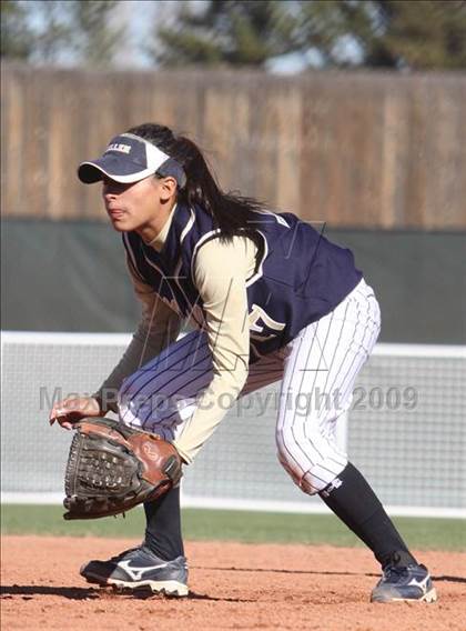 Thumbnail 2 in Wheat Ridge vs. Mullen (4A State Semifinal) photogallery.