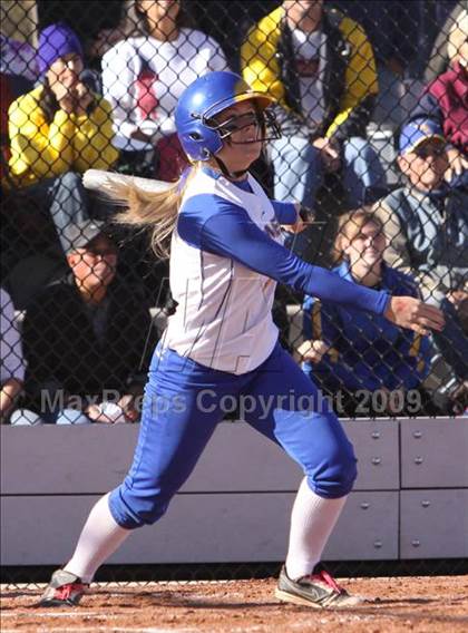 Thumbnail 2 in Wheat Ridge vs. Mullen (4A State Semifinal) photogallery.