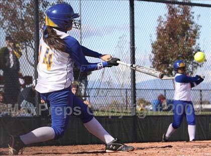 Thumbnail 2 in Wheat Ridge vs. Mullen (4A State Semifinal) photogallery.