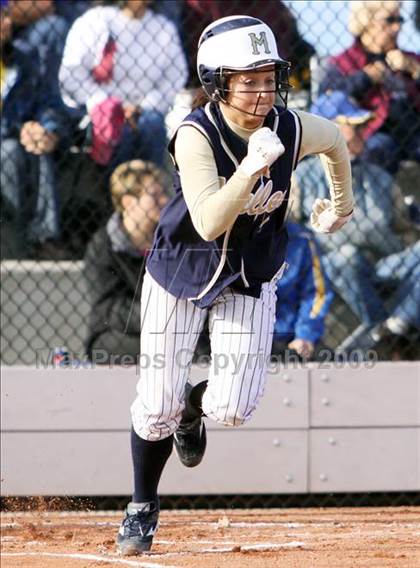 Thumbnail 1 in Wheat Ridge vs. Mullen (4A State Semifinal) photogallery.