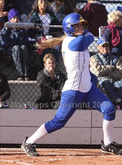 Thumbnail 1 in Wheat Ridge vs. Mullen (4A State Semifinal) photogallery.
