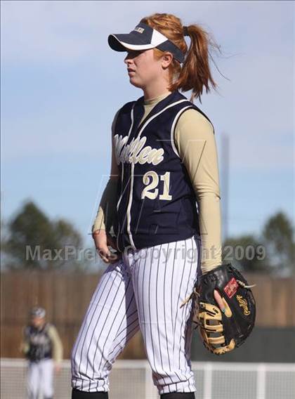 Thumbnail 1 in Wheat Ridge vs. Mullen (4A State Semifinal) photogallery.