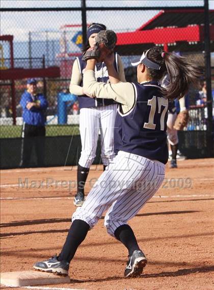 Thumbnail 2 in Wheat Ridge vs. Mullen (4A State Semifinal) photogallery.