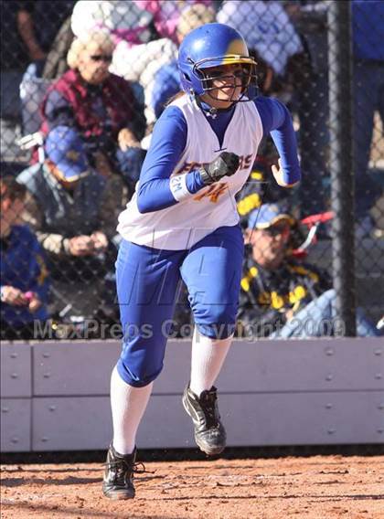 Thumbnail 3 in Wheat Ridge vs. Mullen (4A State Semifinal) photogallery.
