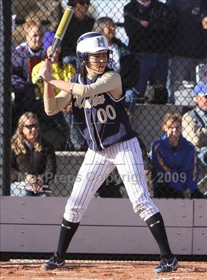 Thumbnail 3 in Wheat Ridge vs. Mullen (4A State Semifinal) photogallery.