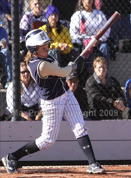 Thumbnail 3 in Wheat Ridge vs. Mullen (4A State Semifinal) photogallery.