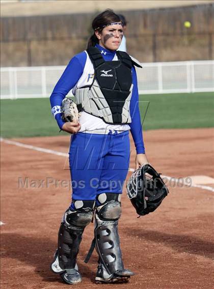 Thumbnail 1 in Wheat Ridge vs. Mullen (4A State Semifinal) photogallery.