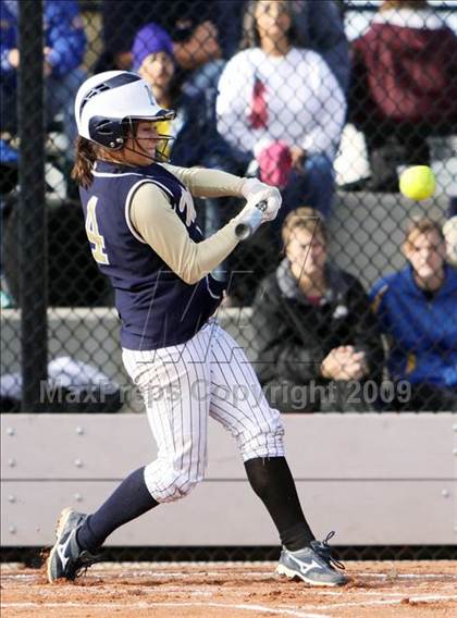 Thumbnail 2 in Wheat Ridge vs. Mullen (4A State Semifinal) photogallery.