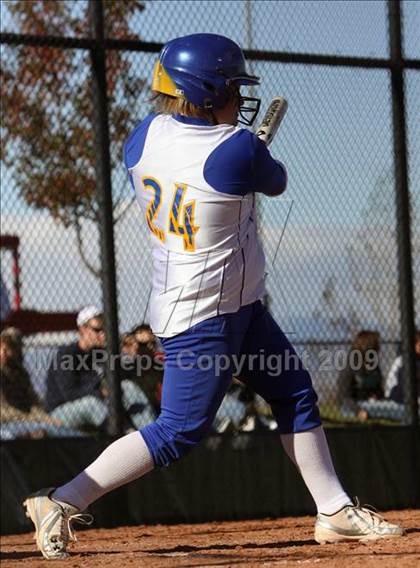 Thumbnail 2 in Wheat Ridge vs. Mullen (4A State Semifinal) photogallery.
