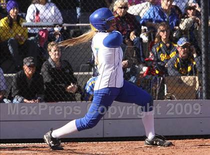 Thumbnail 2 in Wheat Ridge vs. Mullen (4A State Semifinal) photogallery.