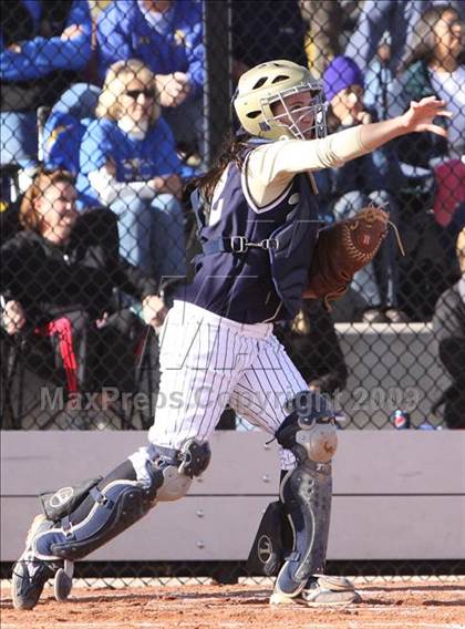 Thumbnail 2 in Wheat Ridge vs. Mullen (4A State Semifinal) photogallery.