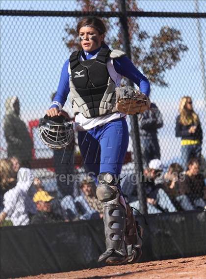 Thumbnail 2 in Wheat Ridge vs. Mullen (4A State Semifinal) photogallery.