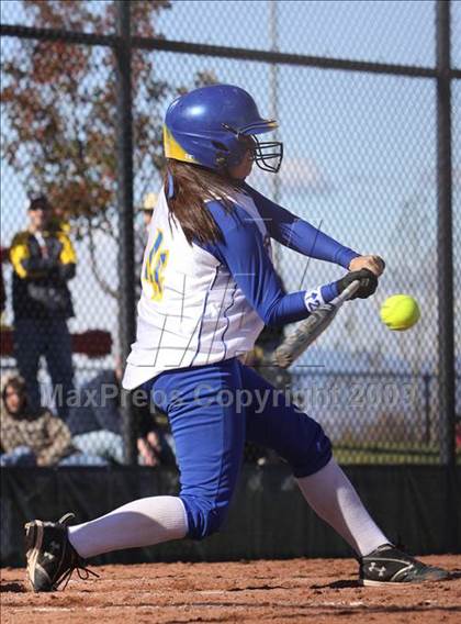 Thumbnail 1 in Wheat Ridge vs. Mullen (4A State Semifinal) photogallery.