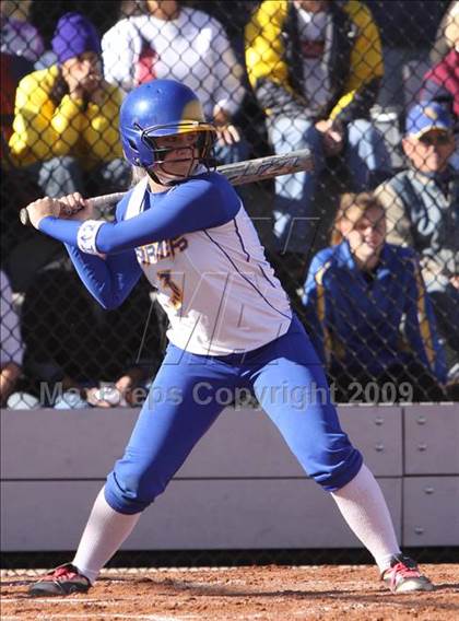 Thumbnail 1 in Wheat Ridge vs. Mullen (4A State Semifinal) photogallery.