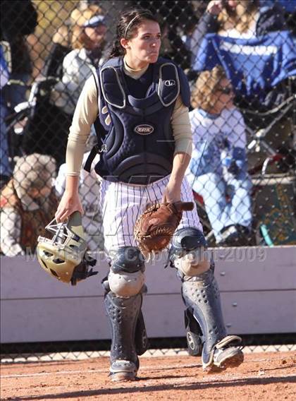 Thumbnail 2 in Wheat Ridge vs. Mullen (4A State Semifinal) photogallery.