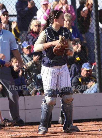 Thumbnail 1 in Wheat Ridge vs. Mullen (4A State Semifinal) photogallery.