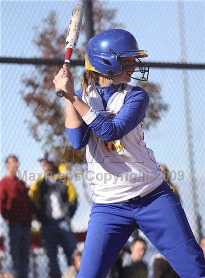 Thumbnail 3 in Wheat Ridge vs. Mullen (4A State Semifinal) photogallery.