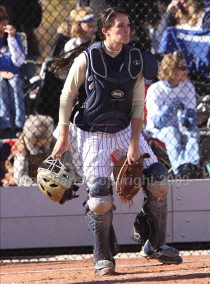 Thumbnail 3 in Wheat Ridge vs. Mullen (4A State Semifinal) photogallery.