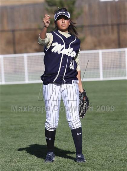 Thumbnail 3 in Wheat Ridge vs. Mullen (4A State Semifinal) photogallery.