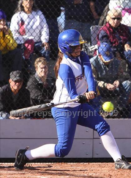 Thumbnail 1 in Wheat Ridge vs. Mullen (4A State Semifinal) photogallery.
