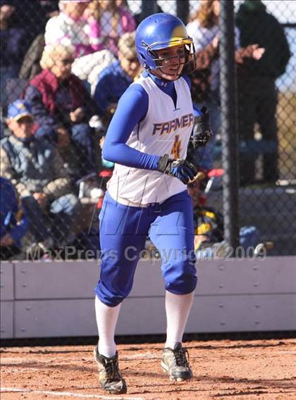Thumbnail 3 in Wheat Ridge vs. Mullen (4A State Semifinal) photogallery.