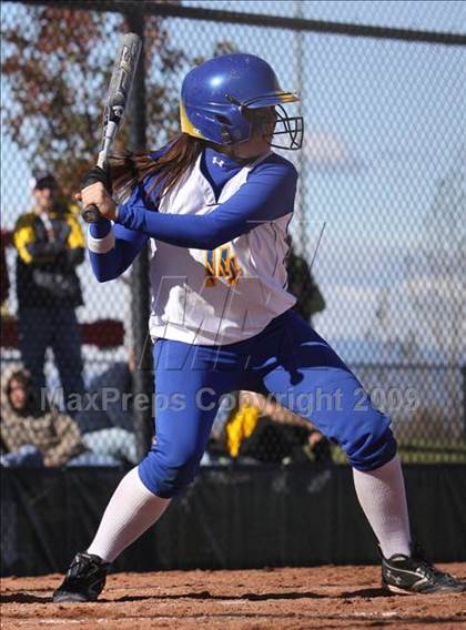 Thumbnail 3 in Wheat Ridge vs. Mullen (4A State Semifinal) photogallery.