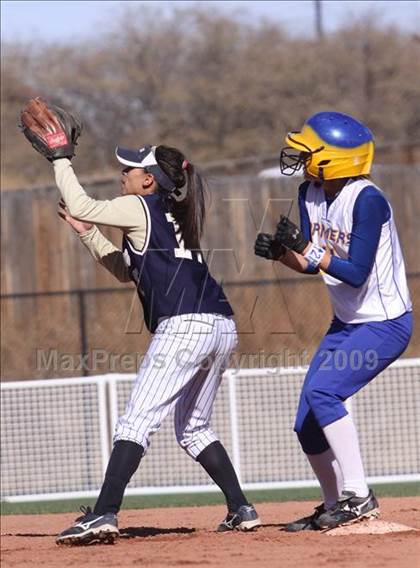 Thumbnail 3 in Wheat Ridge vs. Mullen (4A State Semifinal) photogallery.