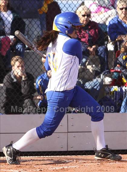 Thumbnail 1 in Wheat Ridge vs. Mullen (4A State Semifinal) photogallery.