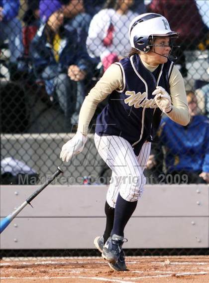 Thumbnail 3 in Wheat Ridge vs. Mullen (4A State Semifinal) photogallery.