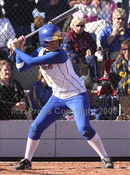 Thumbnail 1 in Wheat Ridge vs. Mullen (4A State Semifinal) photogallery.