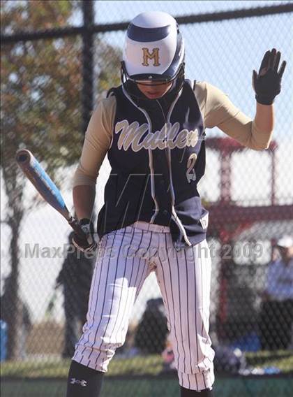 Thumbnail 3 in Wheat Ridge vs. Mullen (4A State Semifinal) photogallery.