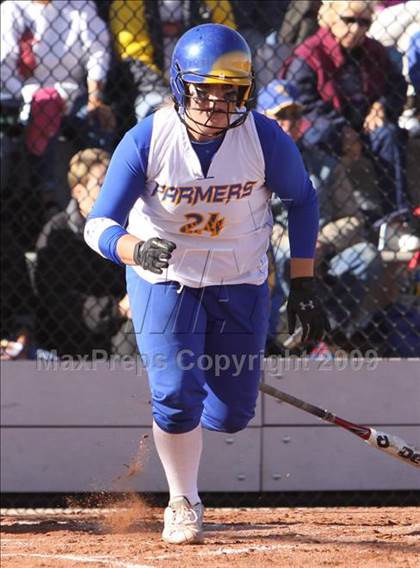Thumbnail 2 in Wheat Ridge vs. Mullen (4A State Semifinal) photogallery.