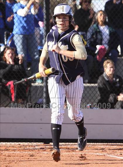 Thumbnail 1 in Wheat Ridge vs. Mullen (4A State Semifinal) photogallery.