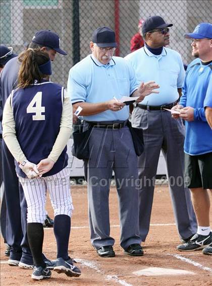 Thumbnail 2 in Wheat Ridge vs. Mullen (4A State Semifinal) photogallery.