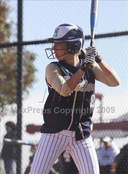 Thumbnail 1 in Wheat Ridge vs. Mullen (4A State Semifinal) photogallery.