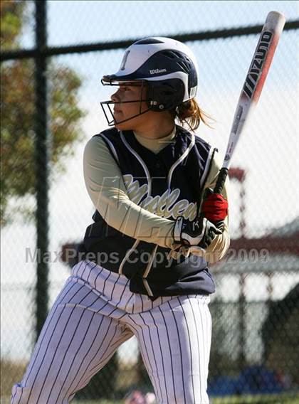 Thumbnail 1 in Wheat Ridge vs. Mullen (4A State Semifinal) photogallery.