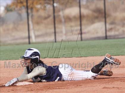 Thumbnail 1 in Wheat Ridge vs. Mullen (4A State Semifinal) photogallery.