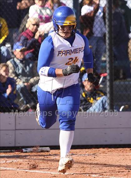 Thumbnail 3 in Wheat Ridge vs. Mullen (4A State Semifinal) photogallery.