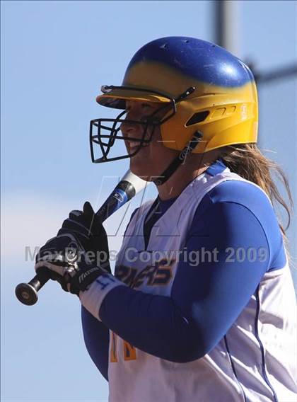 Thumbnail 3 in Wheat Ridge vs. Mullen (4A State Semifinal) photogallery.