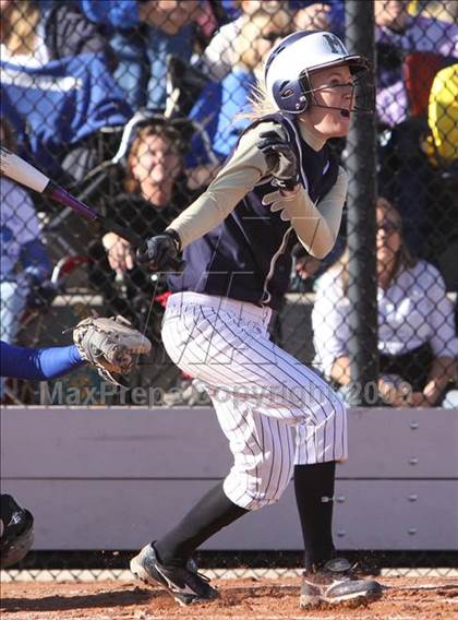 Thumbnail 2 in Wheat Ridge vs. Mullen (4A State Semifinal) photogallery.